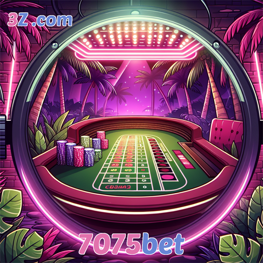 Login Criativo: Entre no Mundo do 7075 Bet