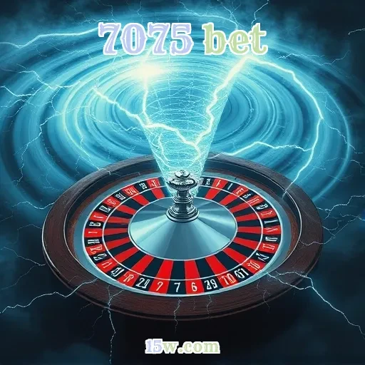 7075 bet Tênis
