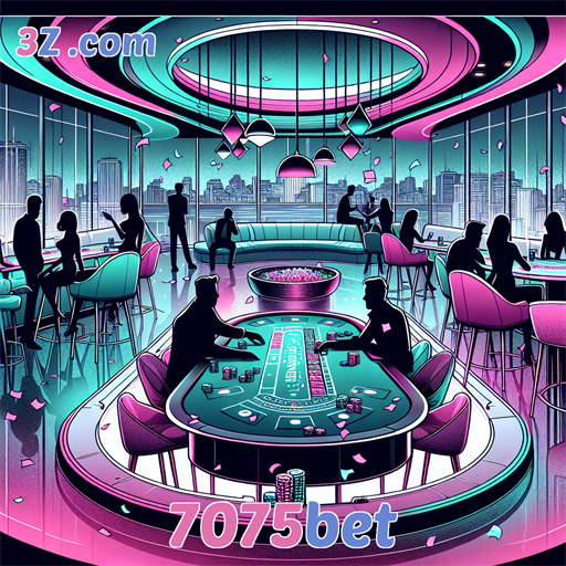 Experimente o Exclusivo Mundo VIP do 7075 Bet!